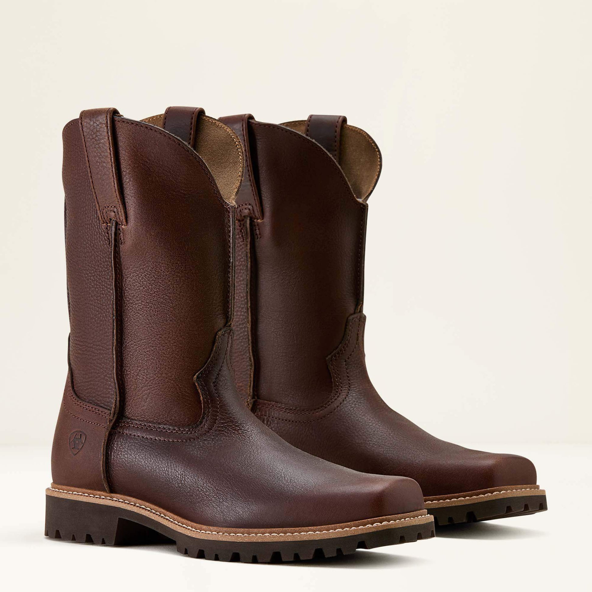 Ariat US - Stoney Creek Square Toe Western Boot