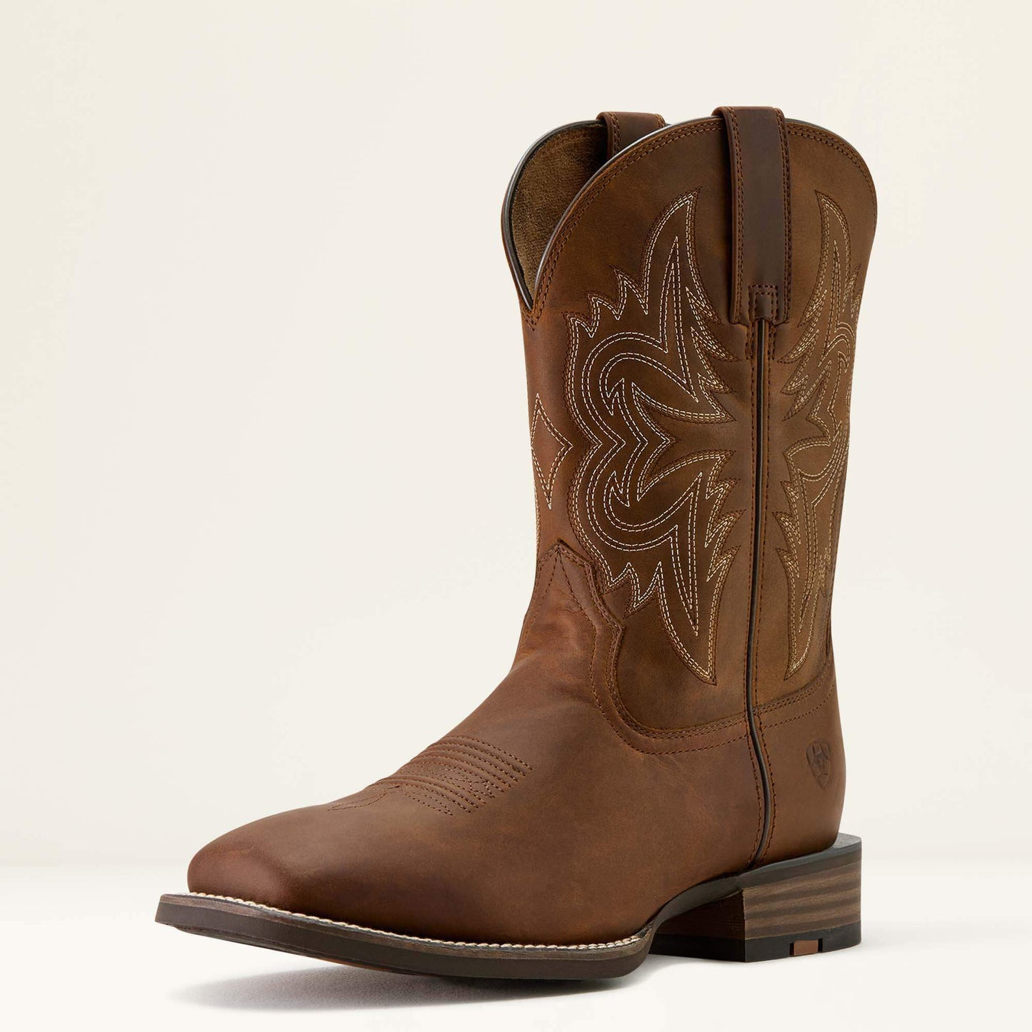 Ariat For Sale - Western Big Rig Wide Square Toe Cowboy Boot