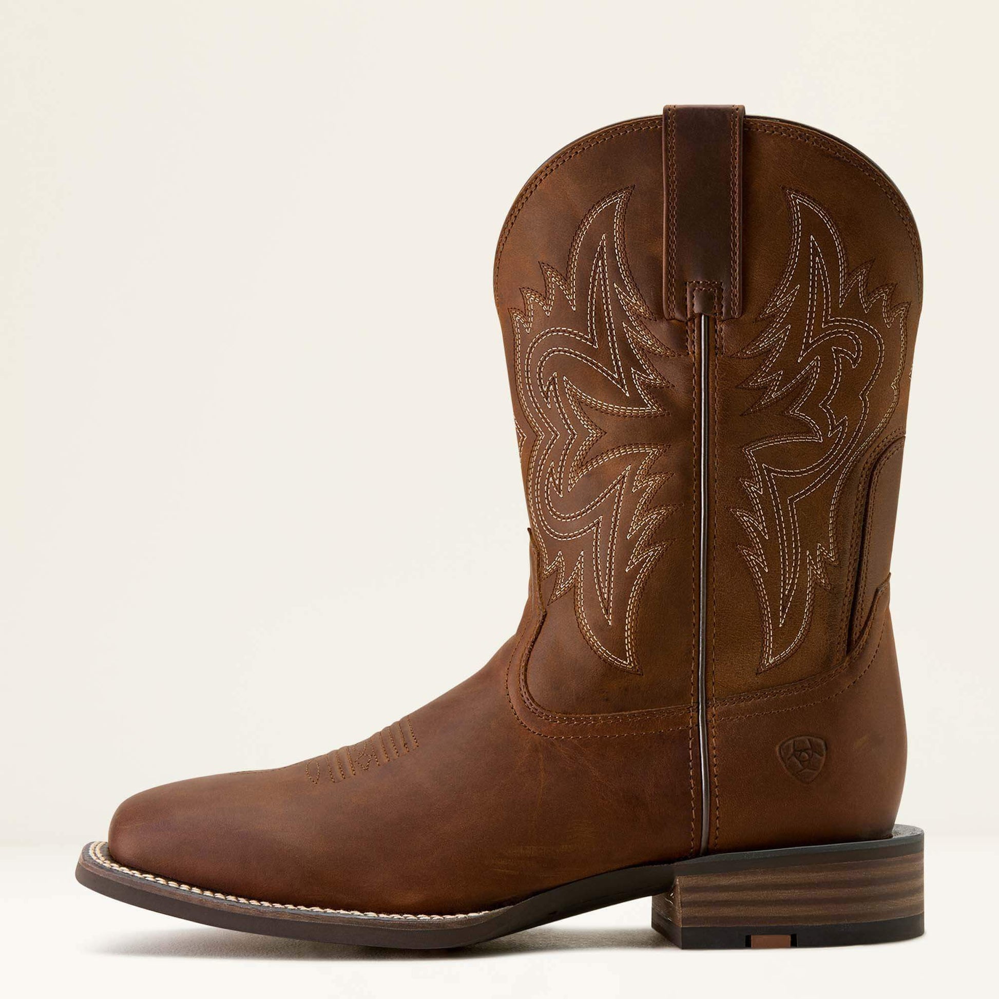 Ariat For Sale - Western Big Rig Wide Square Toe Cowboy Boot