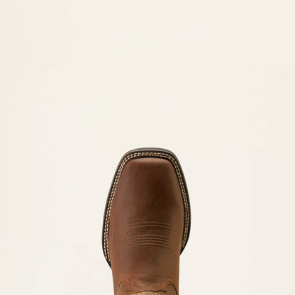 Ariat For Sale - Western Big Rig Wide Square Toe Cowboy Boot