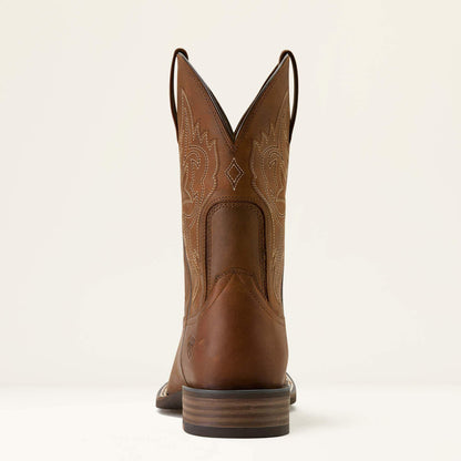 Ariat For Sale - Western Big Rig Wide Square Toe Cowboy Boot