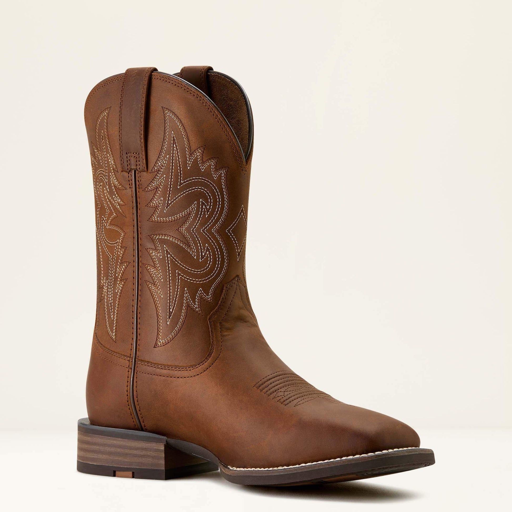 Ariat For Sale - Western Big Rig Wide Square Toe Cowboy Boot