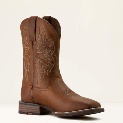 Ariat For Sale - Western Big Rig Wide Square Toe Cowboy Boot