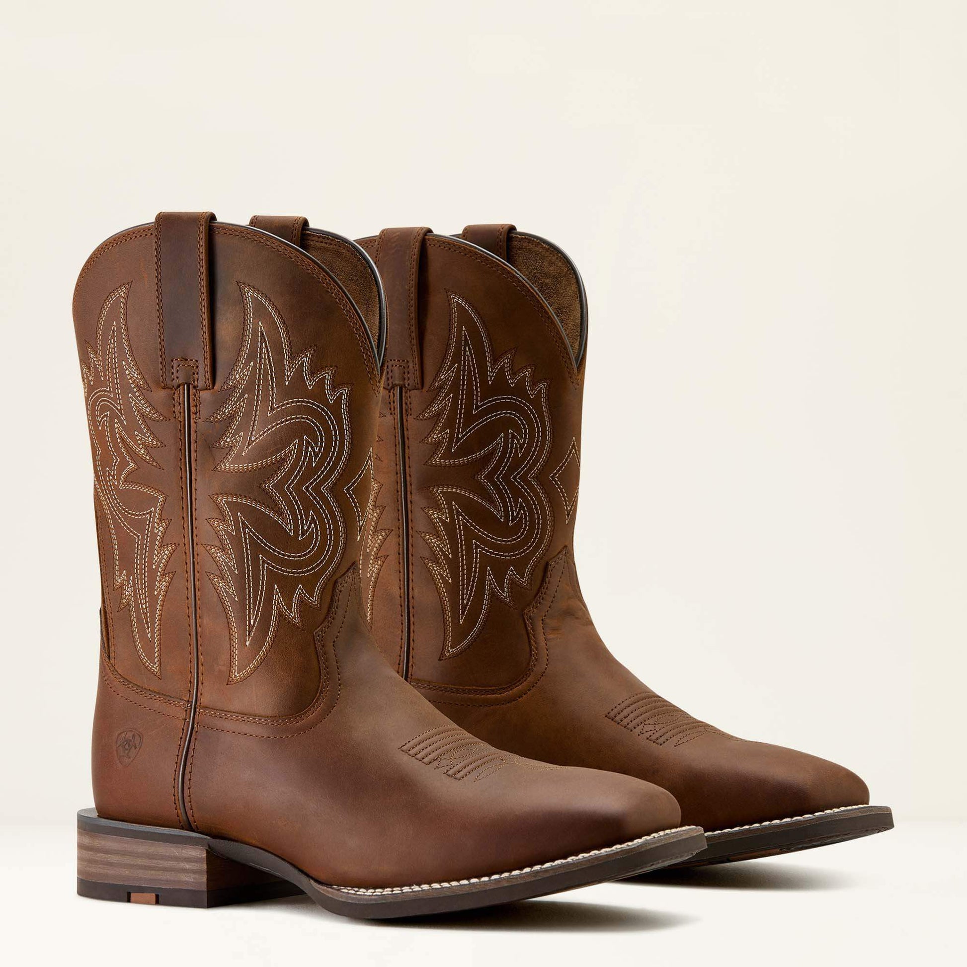 Ariat For Sale - Western Big Rig Wide Square Toe Cowboy Boot