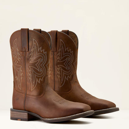 Ariat For Sale - Western Big Rig Wide Square Toe Cowboy Boot