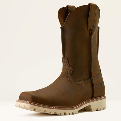 Ariat Online - Stoney Creek Square Toe Western Boot