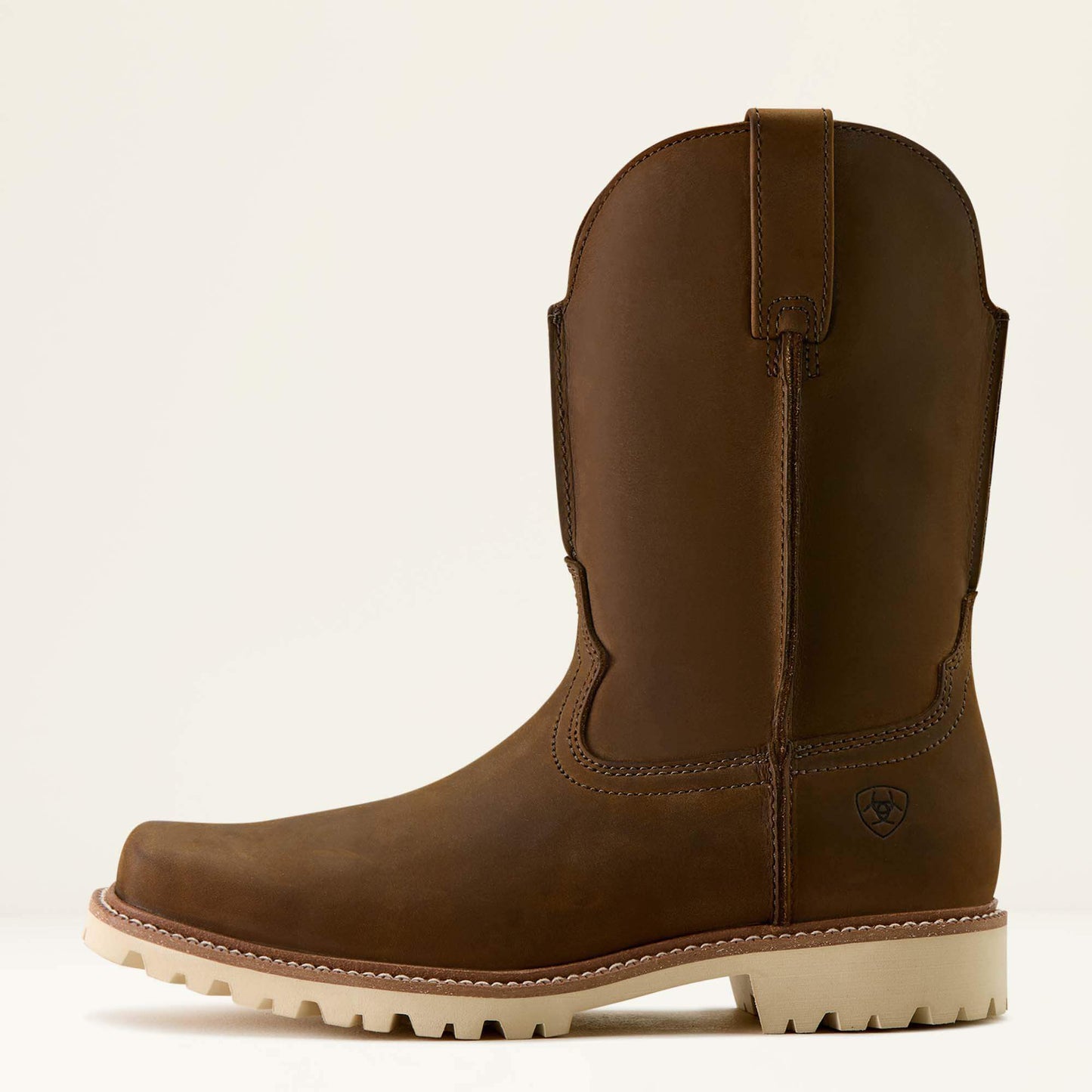 Ariat Online - Stoney Creek Square Toe Western Boot