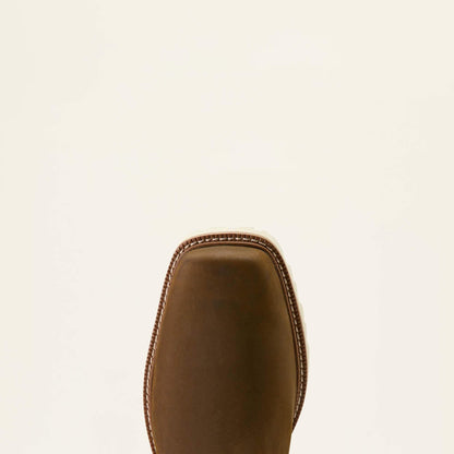 Ariat Online - Stoney Creek Square Toe Western Boot