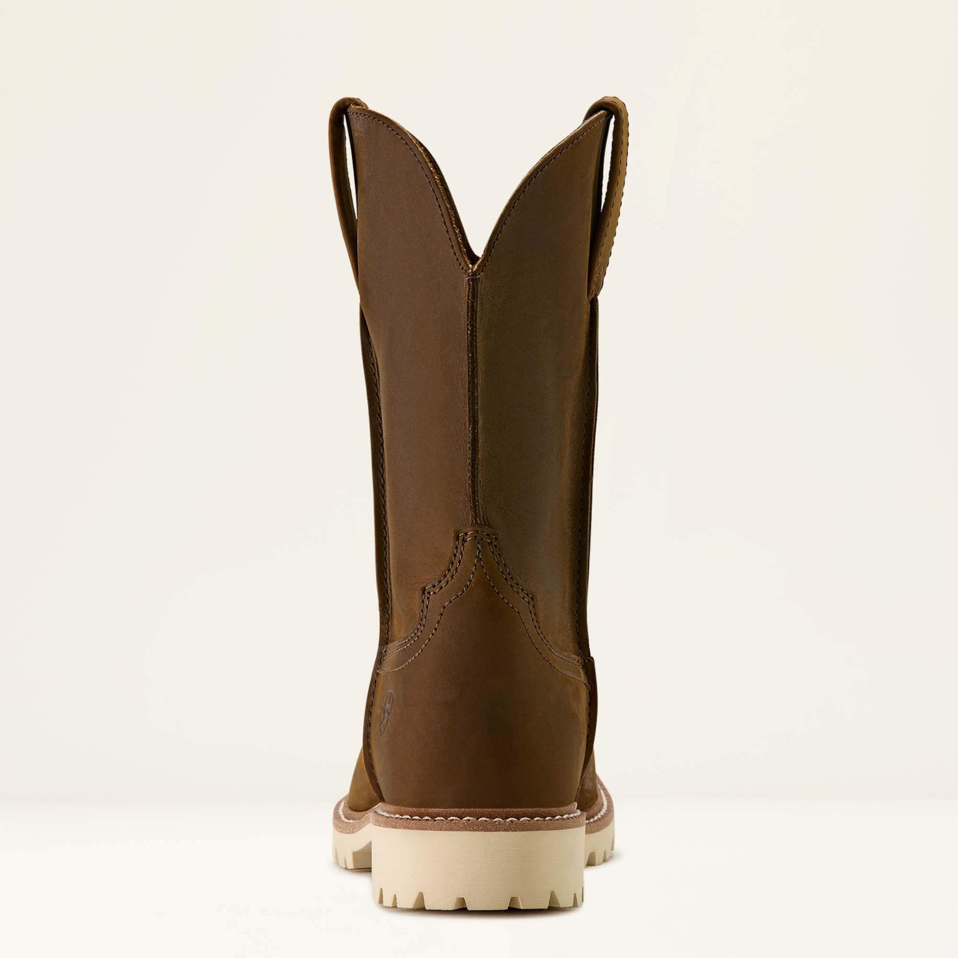 Ariat Online - Stoney Creek Square Toe Western Boot