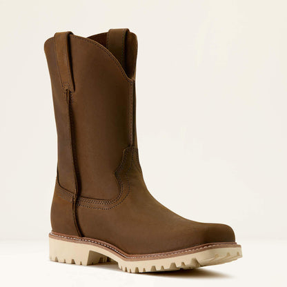 Ariat Online - Stoney Creek Square Toe Western Boot