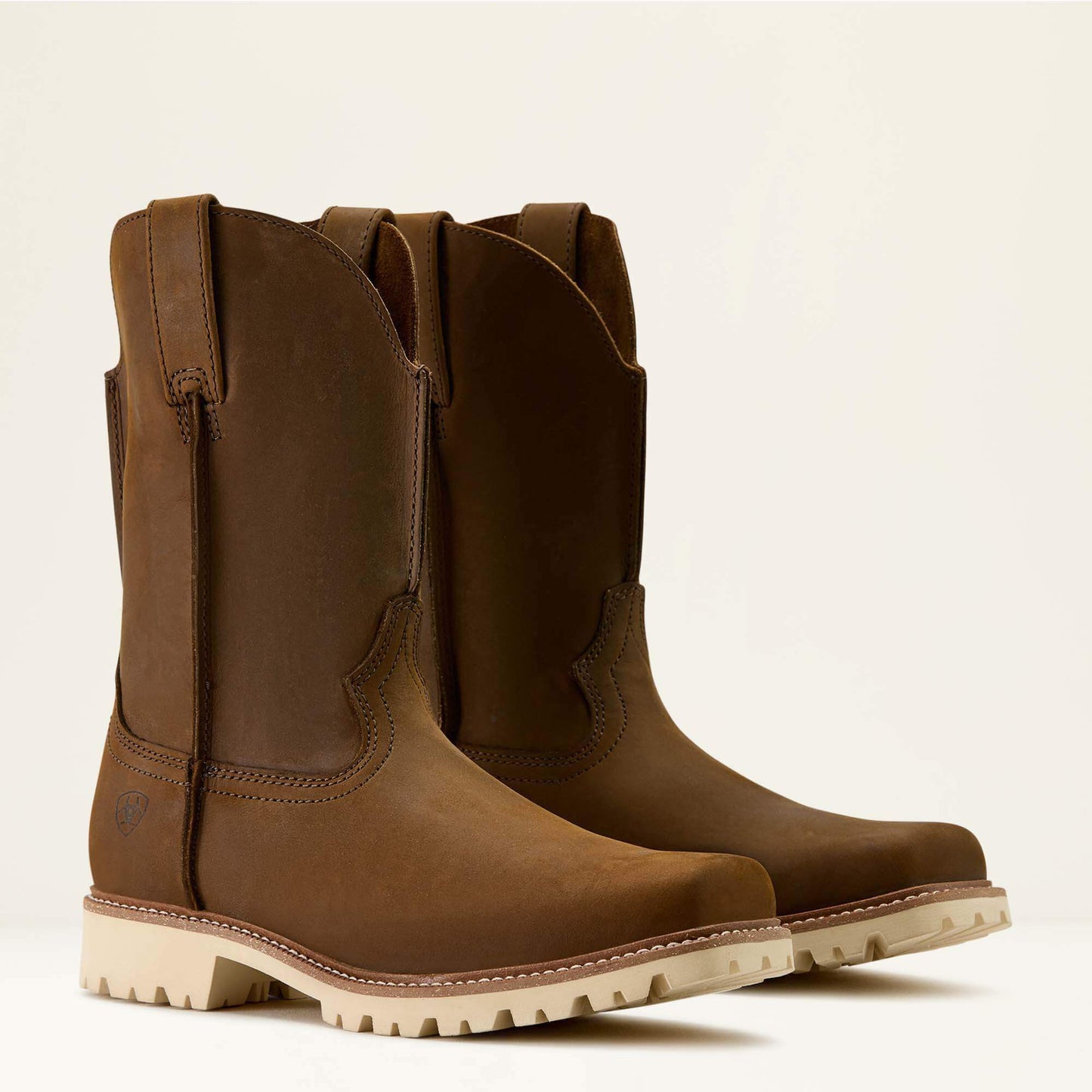 Ariat Online - Stoney Creek Square Toe Western Boot