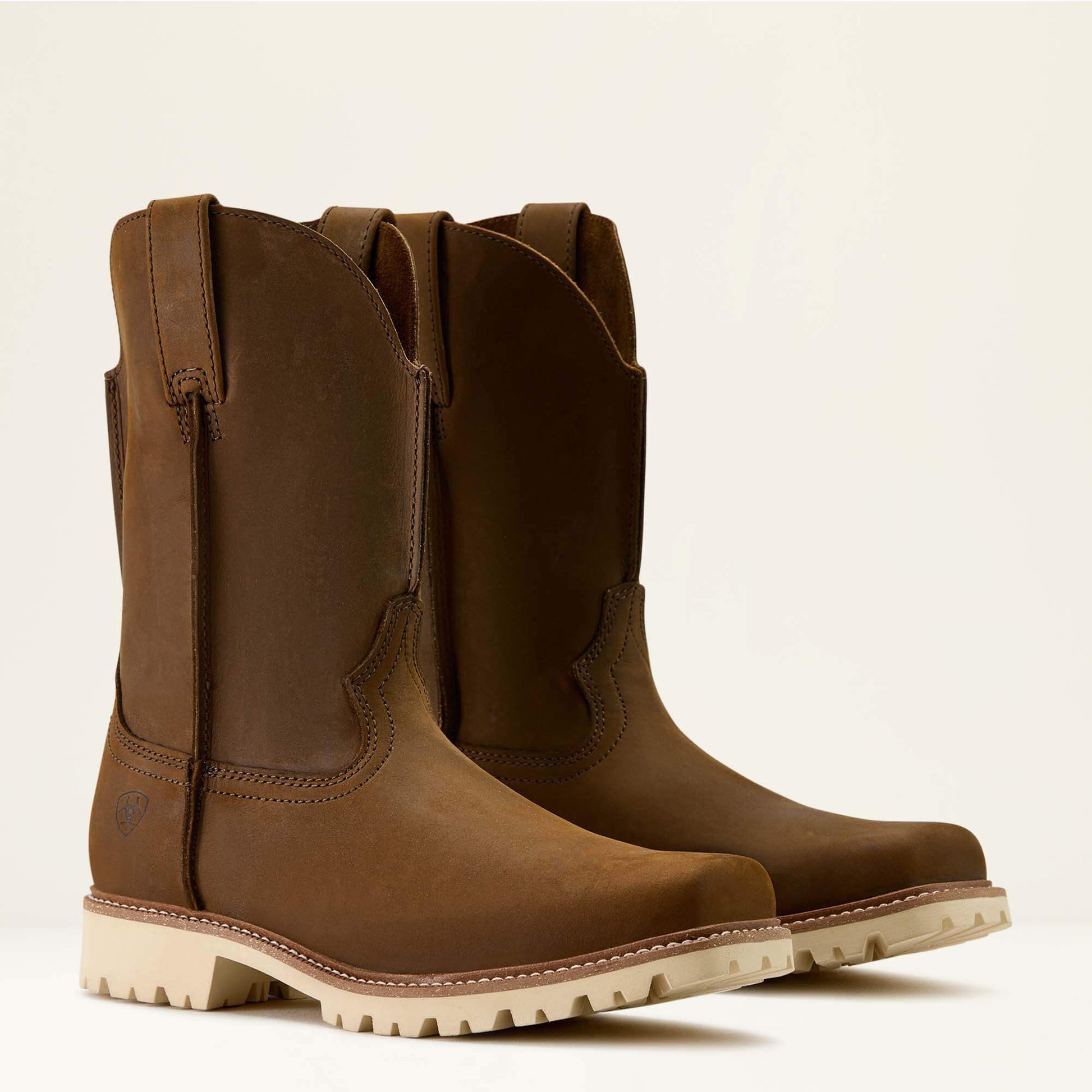 Ariat Online - Stoney Creek Square Toe Western Boot