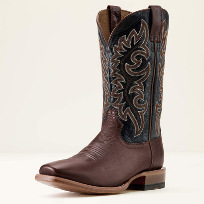 Ariat Sale - Highbluff Square Toe Cowboy Boot
