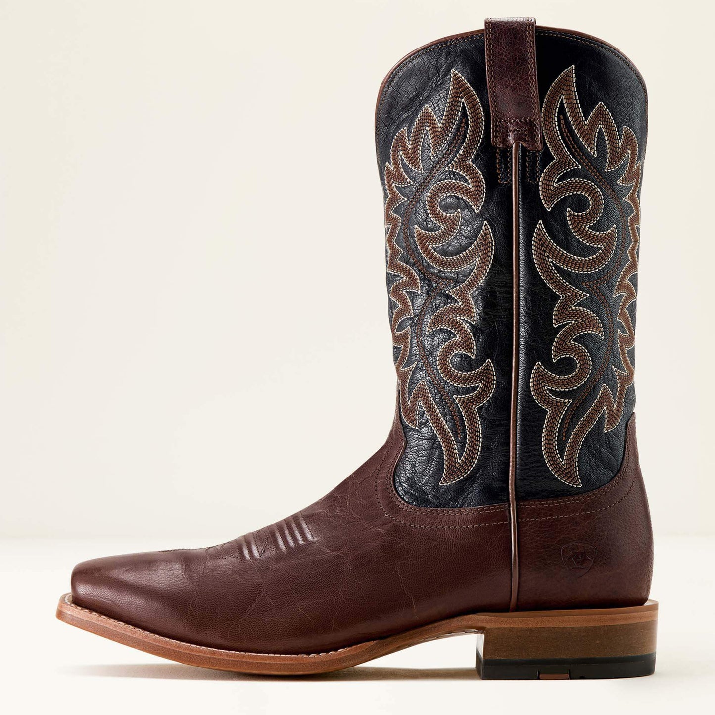 Ariat Sale - Highbluff Square Toe Cowboy Boot