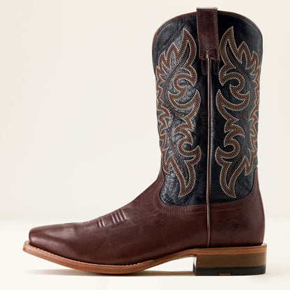 Ariat Sale - Highbluff Square Toe Cowboy Boot