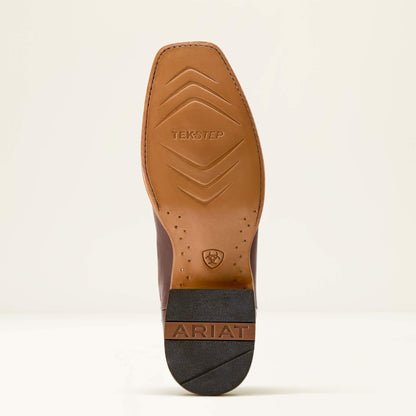 Ariat Sale - Highbluff Square Toe Cowboy Boot