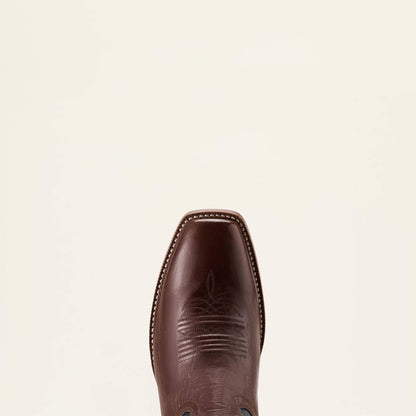 Ariat Sale - Highbluff Square Toe Cowboy Boot