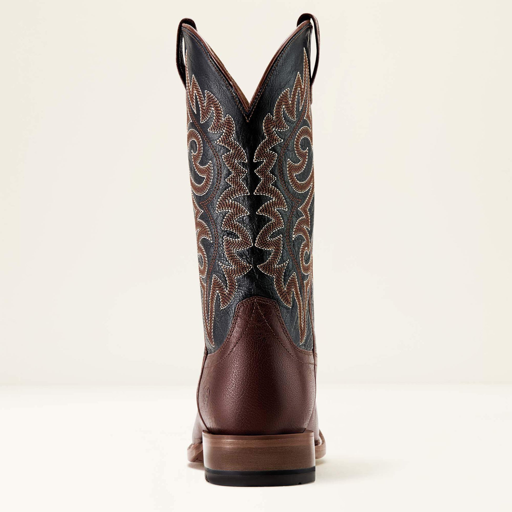 Ariat Sale - Highbluff Square Toe Cowboy Boot