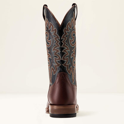 Ariat Sale - Highbluff Square Toe Cowboy Boot