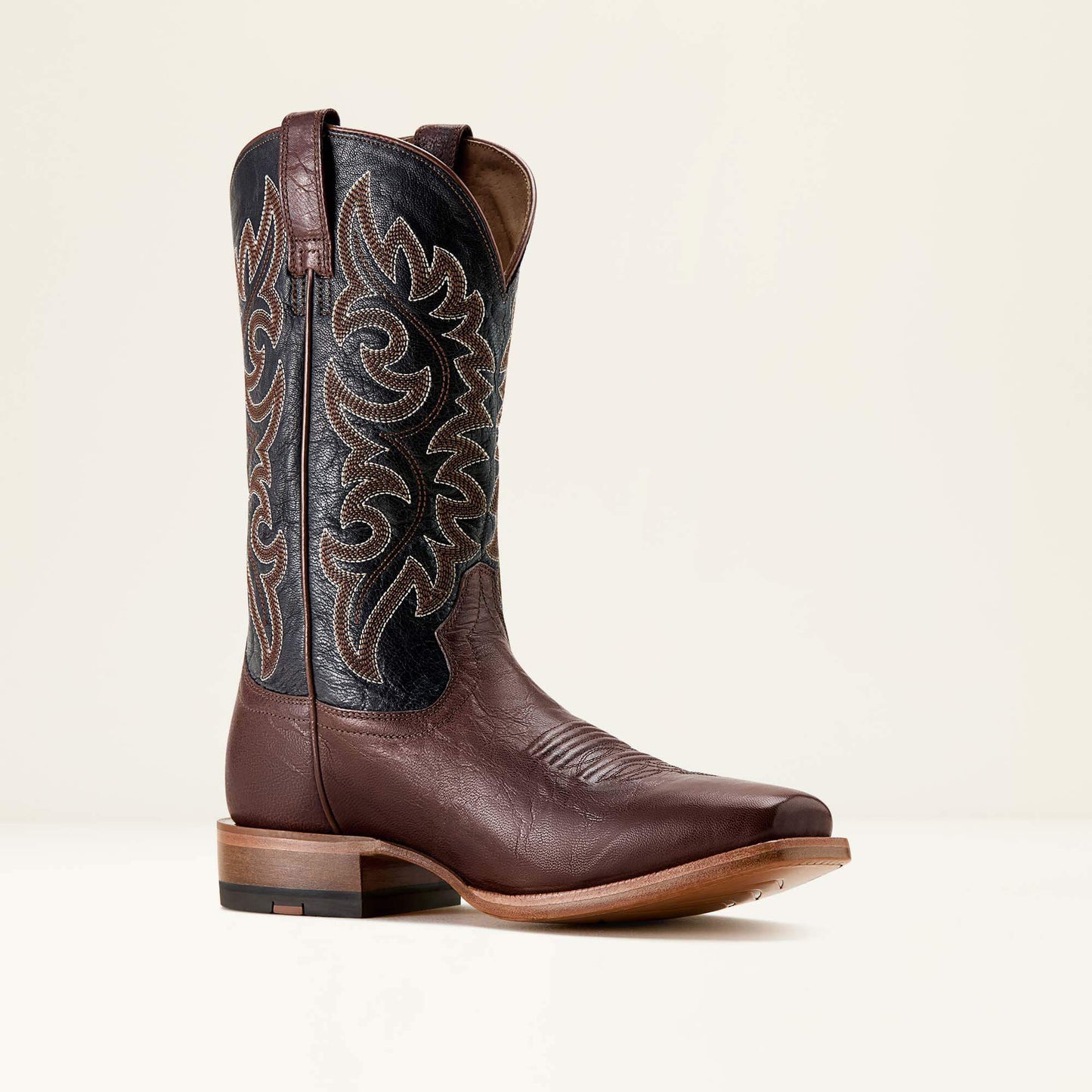 Ariat Sale - Highbluff Square Toe Cowboy Boot