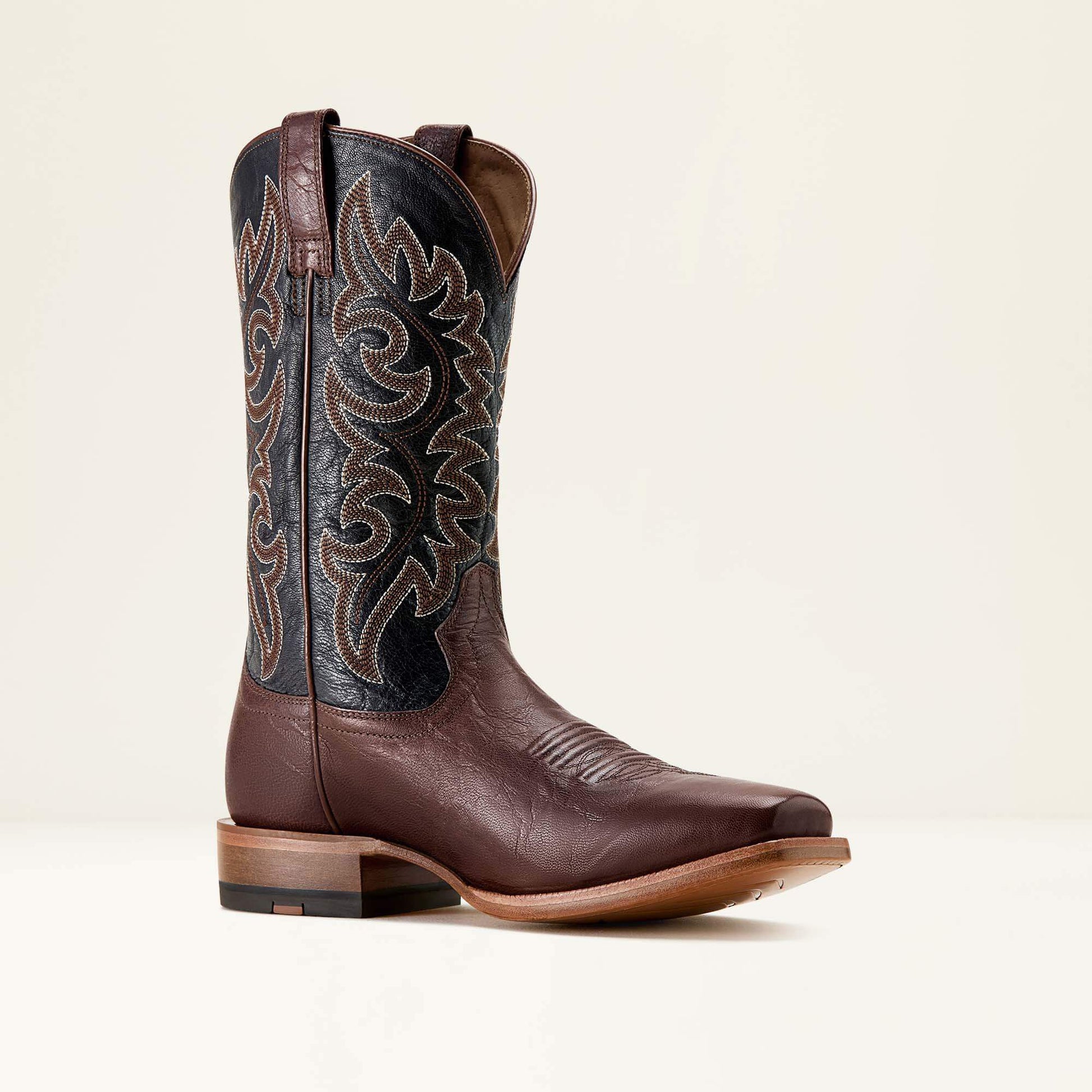 Ariat Sale - Highbluff Square Toe Cowboy Boot