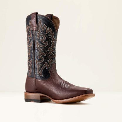 Ariat Sale - Highbluff Square Toe Cowboy Boot