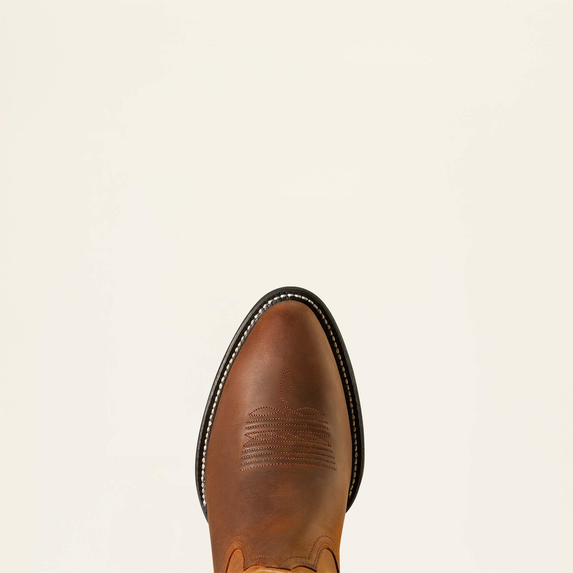 Ariat Outlet - Heritage R Toe EZ Zip Western Boot