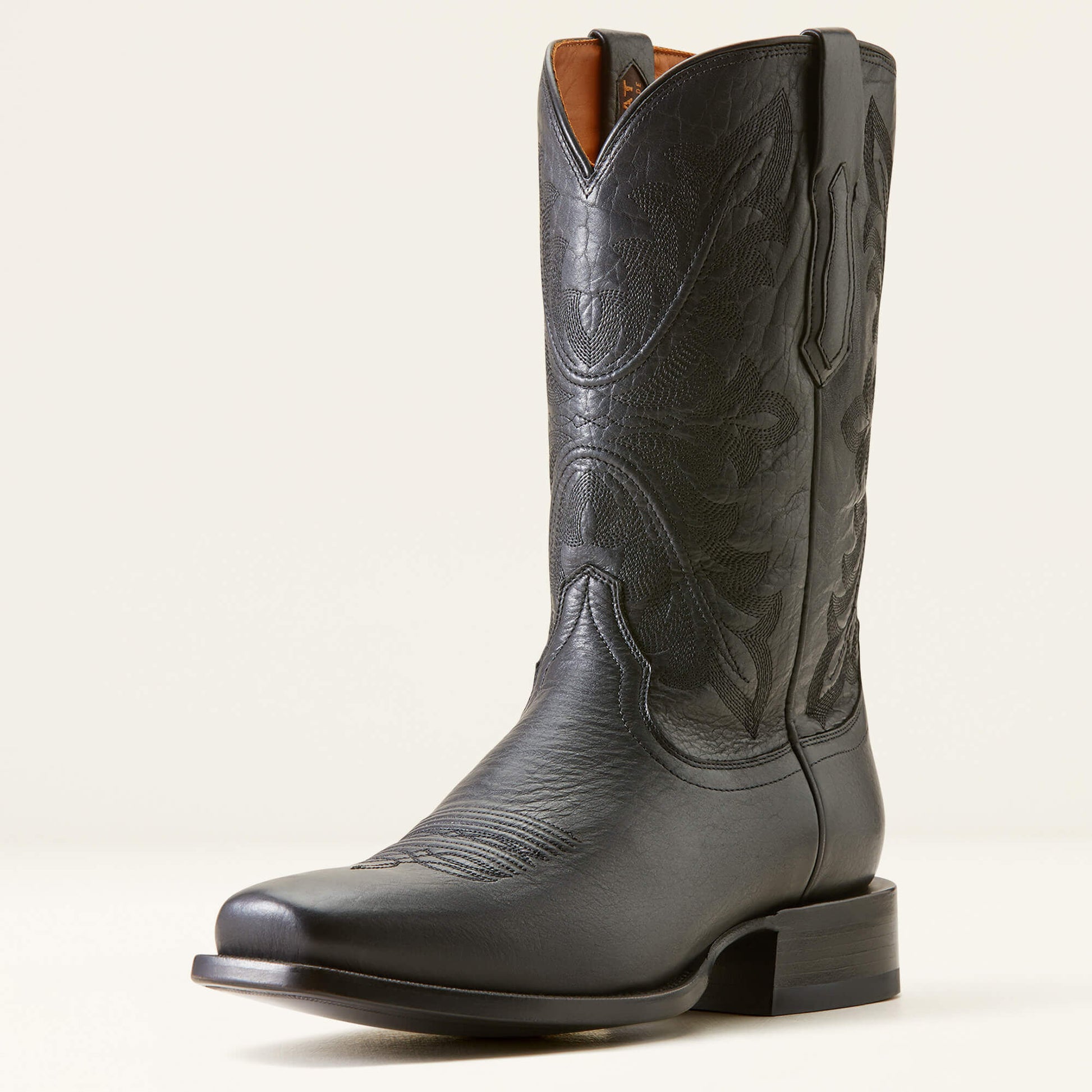 Ariat US - Bench Made Stilwell Cowboy Boot