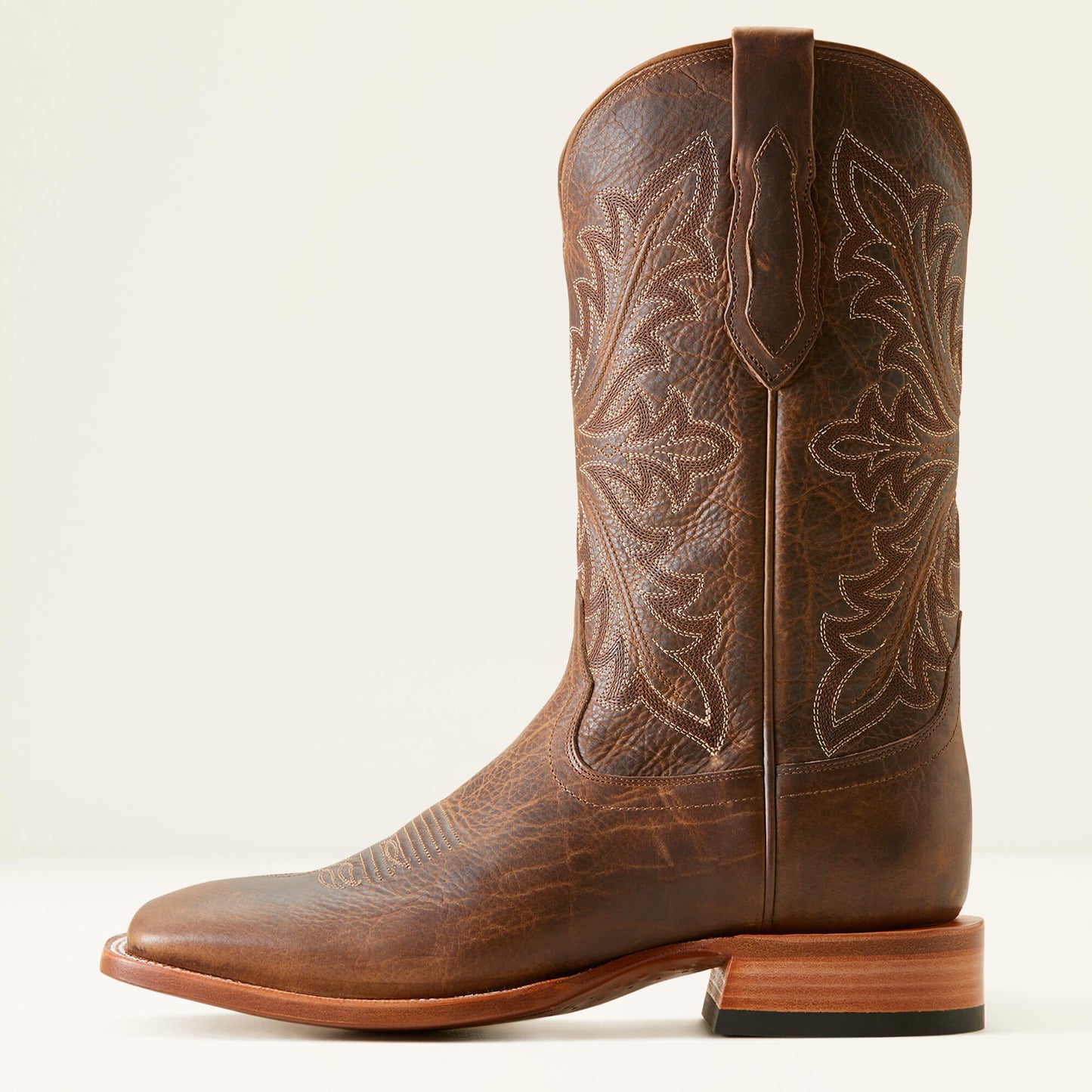 Ariat On Sale - Bench Made Bassett Cowboy Boot