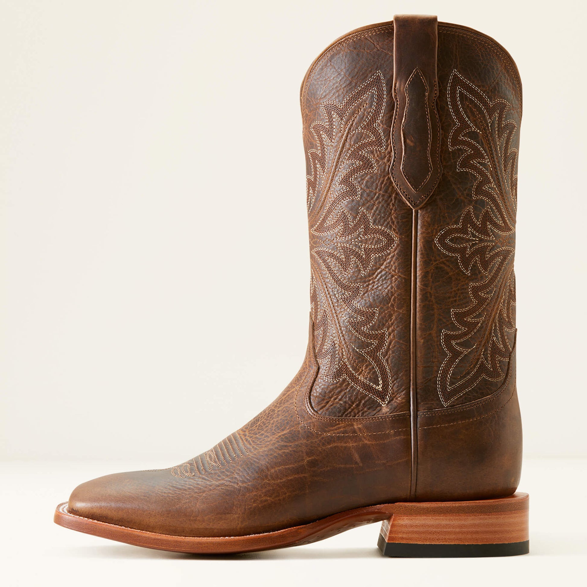 Ariat On Sale - Bench Made Bassett Cowboy Boot