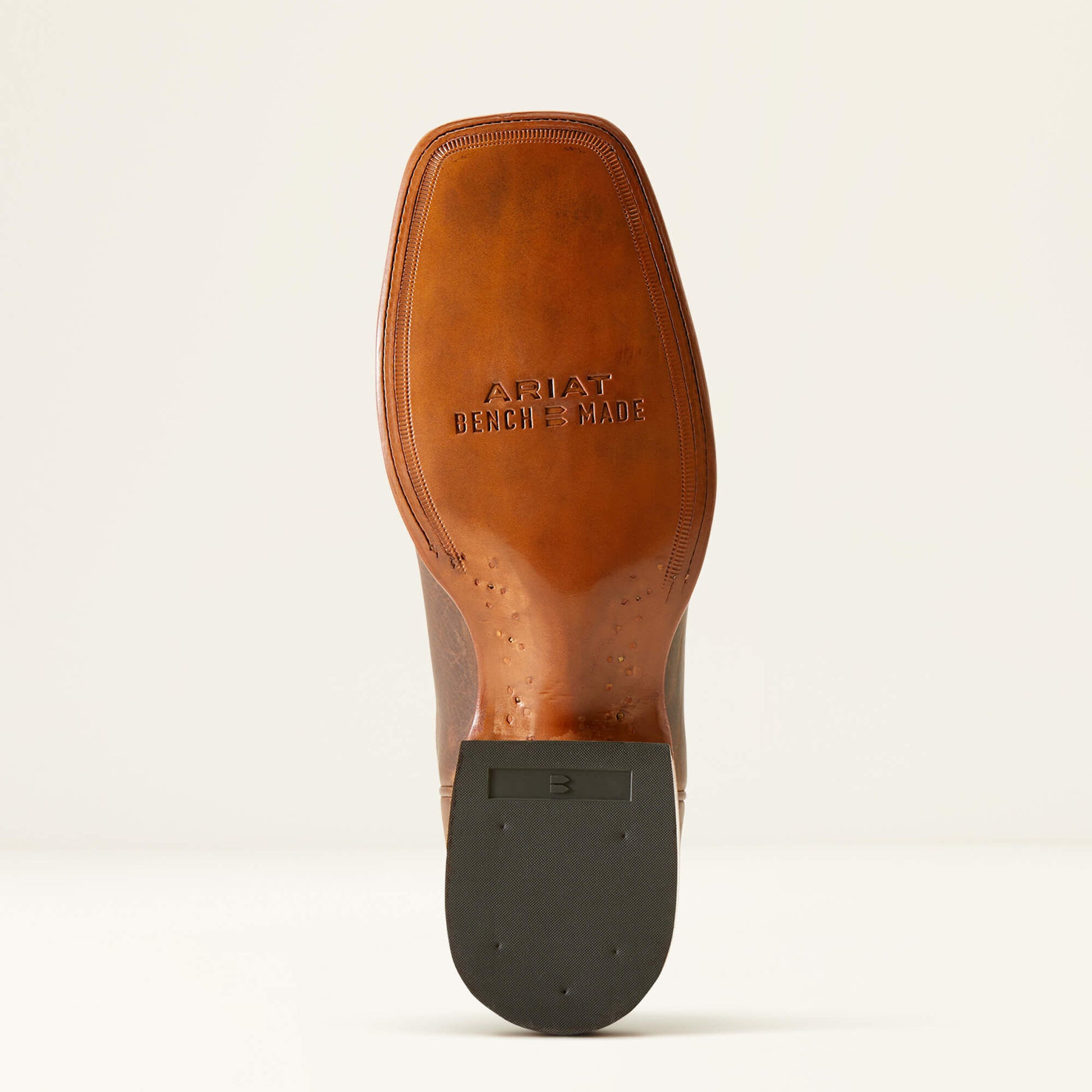 Ariat On Sale - Bench Made Bassett Cowboy Boot