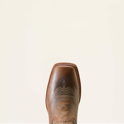 Ariat On Sale - Bench Made Bassett Cowboy Boot