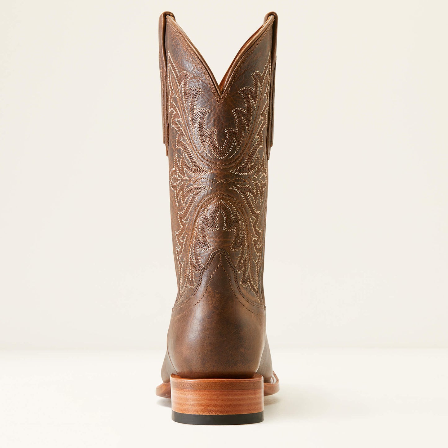 Ariat On Sale - Bench Made Bassett Cowboy Boot