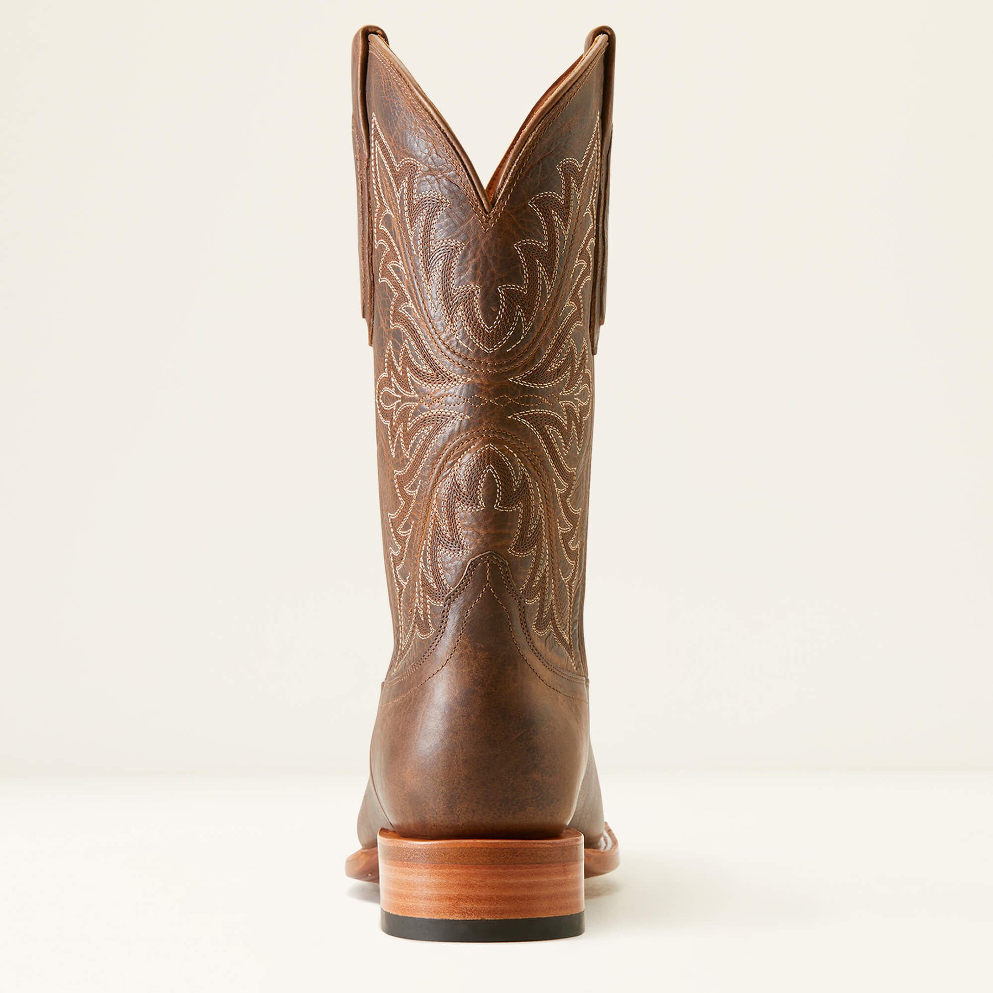 Ariat On Sale - Bench Made Bassett Cowboy Boot