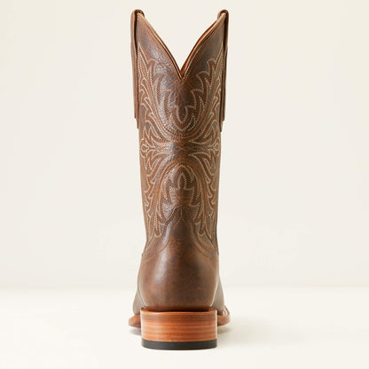 Ariat On Sale - Bench Made Bassett Cowboy Boot