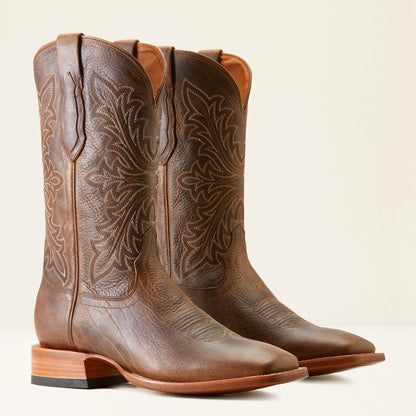 Ariat On Sale - Bench Made Bassett Cowboy Boot