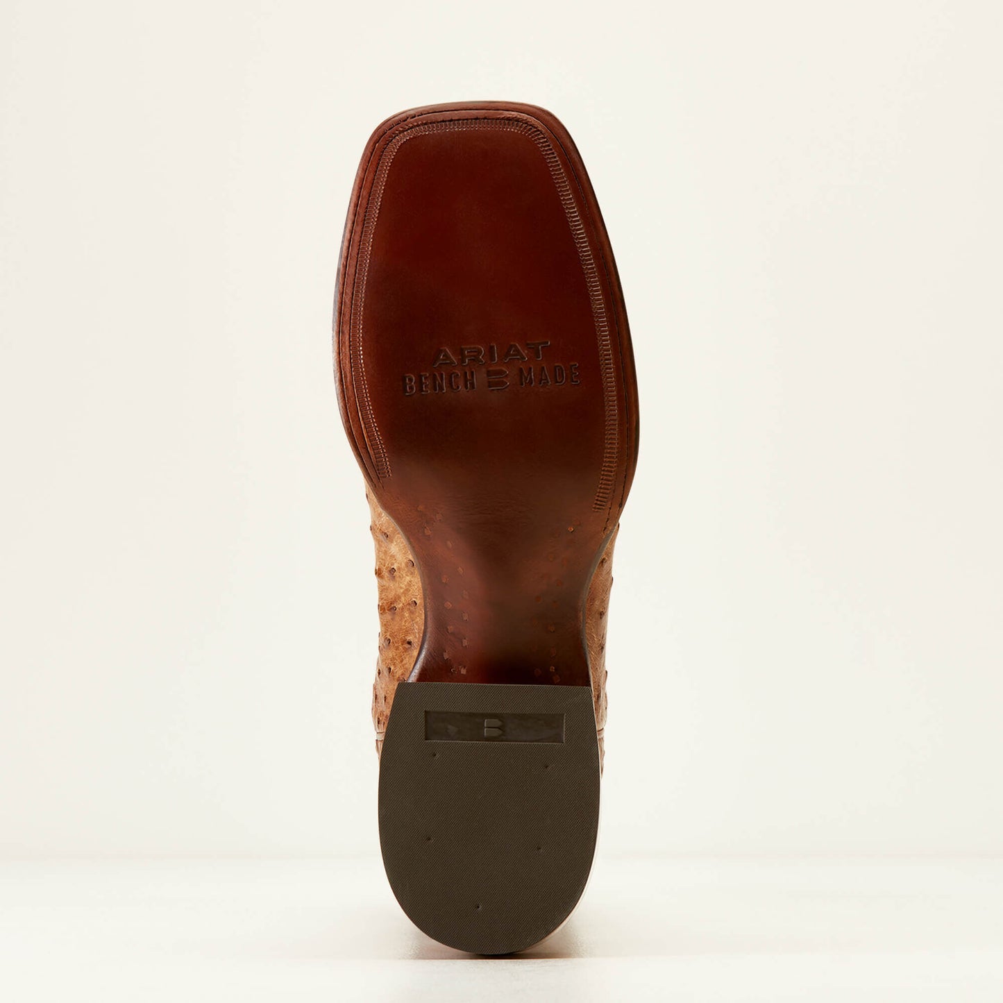 Ariat Sale - Bench Made Bassett Western Boot