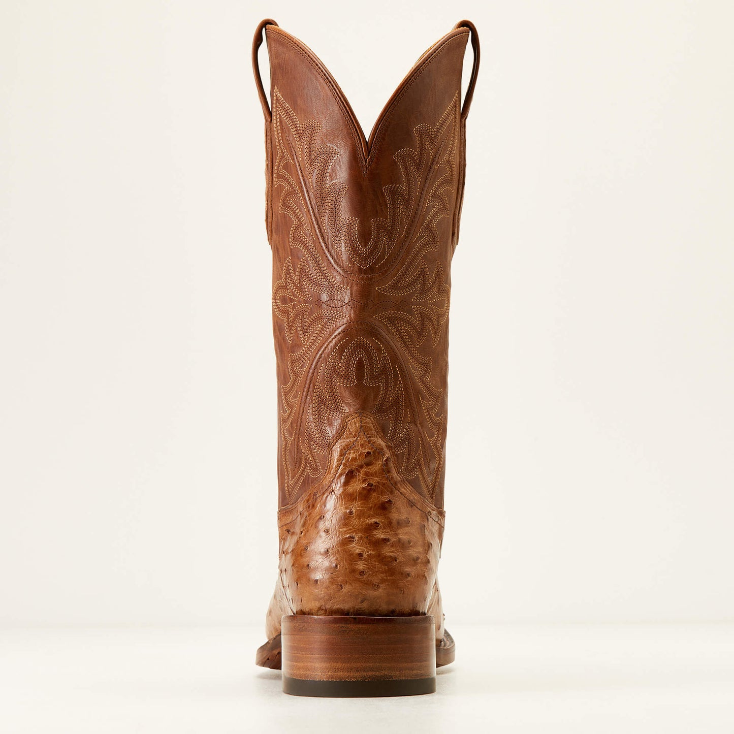 Ariat Sale - Bench Made Bassett Western Boot