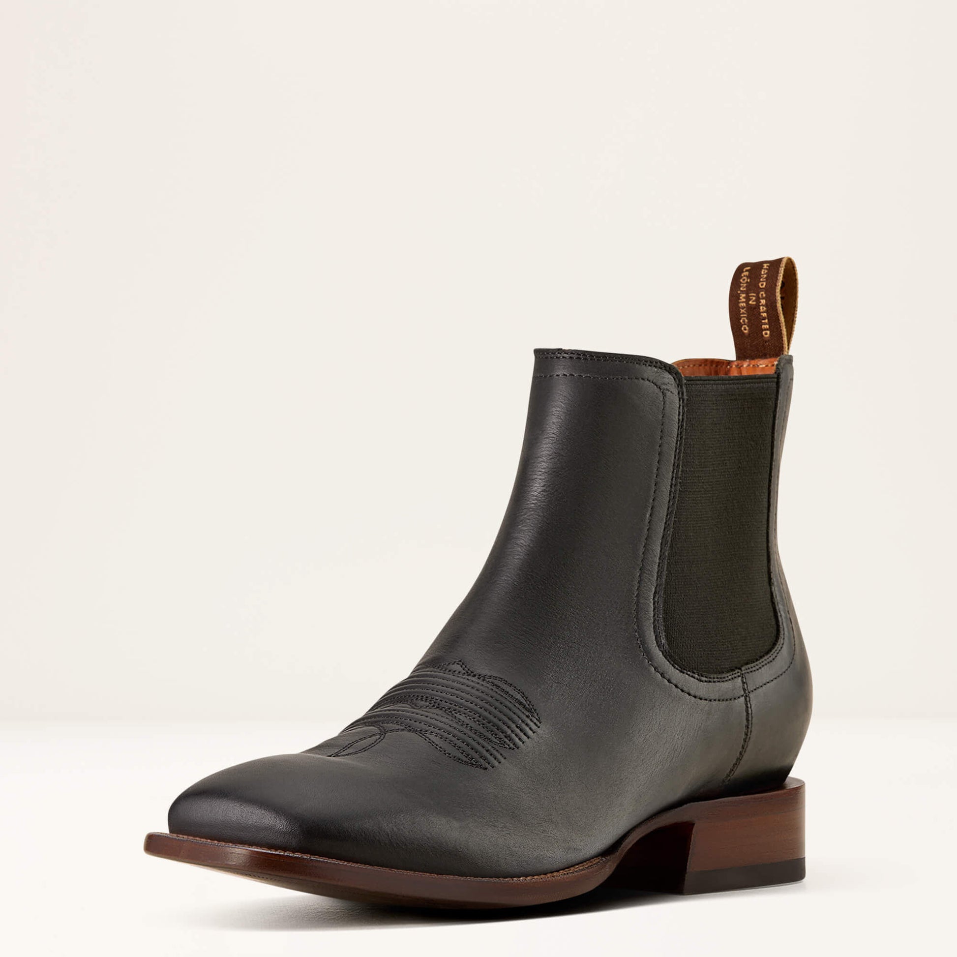 Ariat Outlet - Bench Made Younger Western Boot