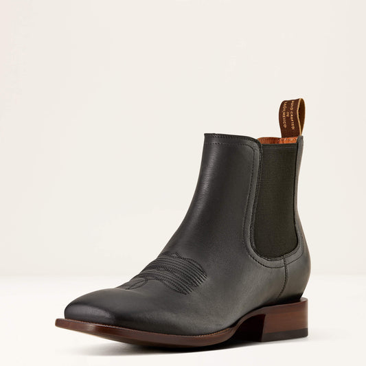 Ariat Outlet - Bench Made Younger Western Boot