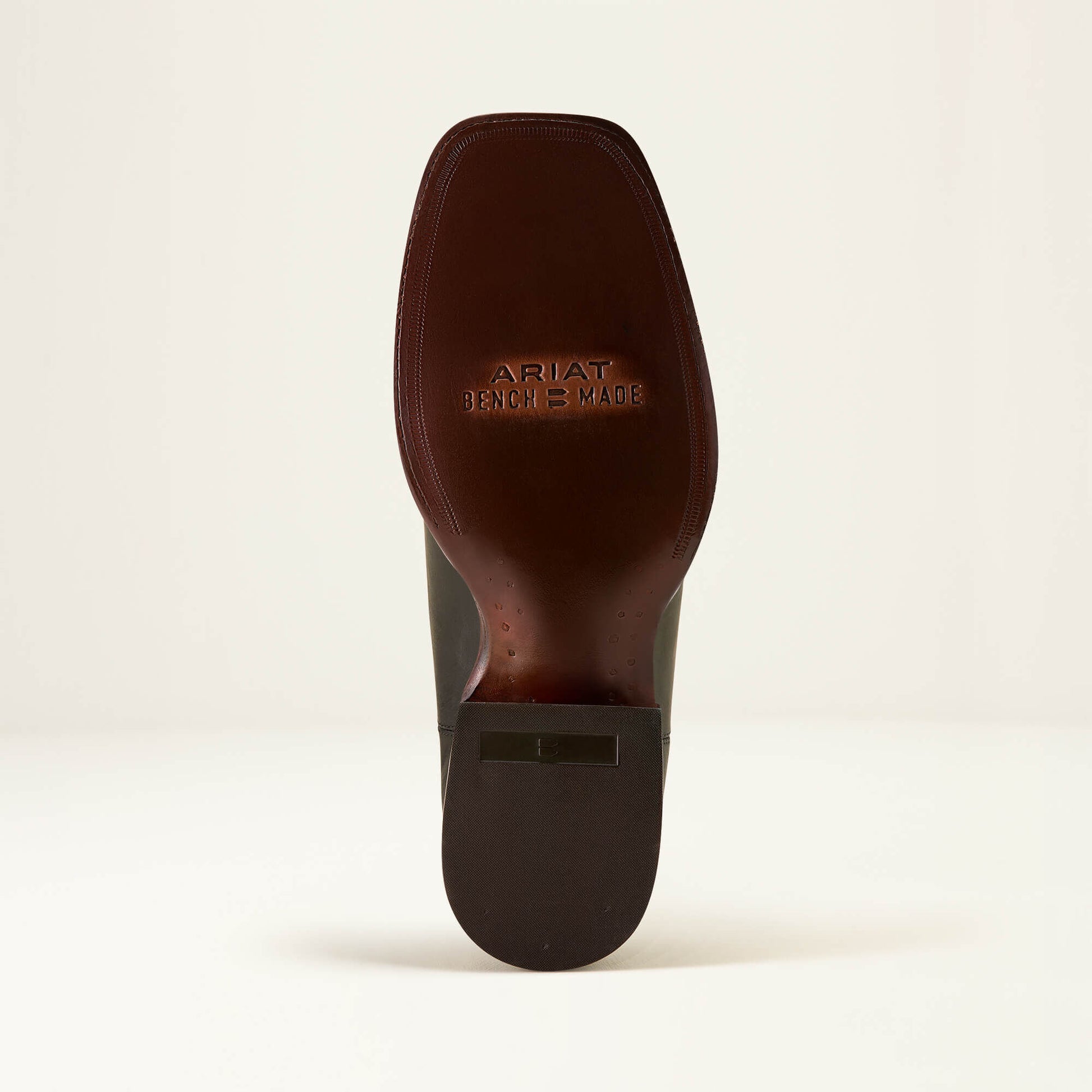 Ariat Outlet - Bench Made Younger Western Boot