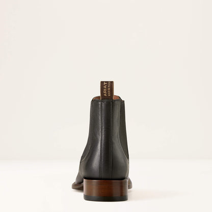 Ariat Outlet - Bench Made Younger Western Boot