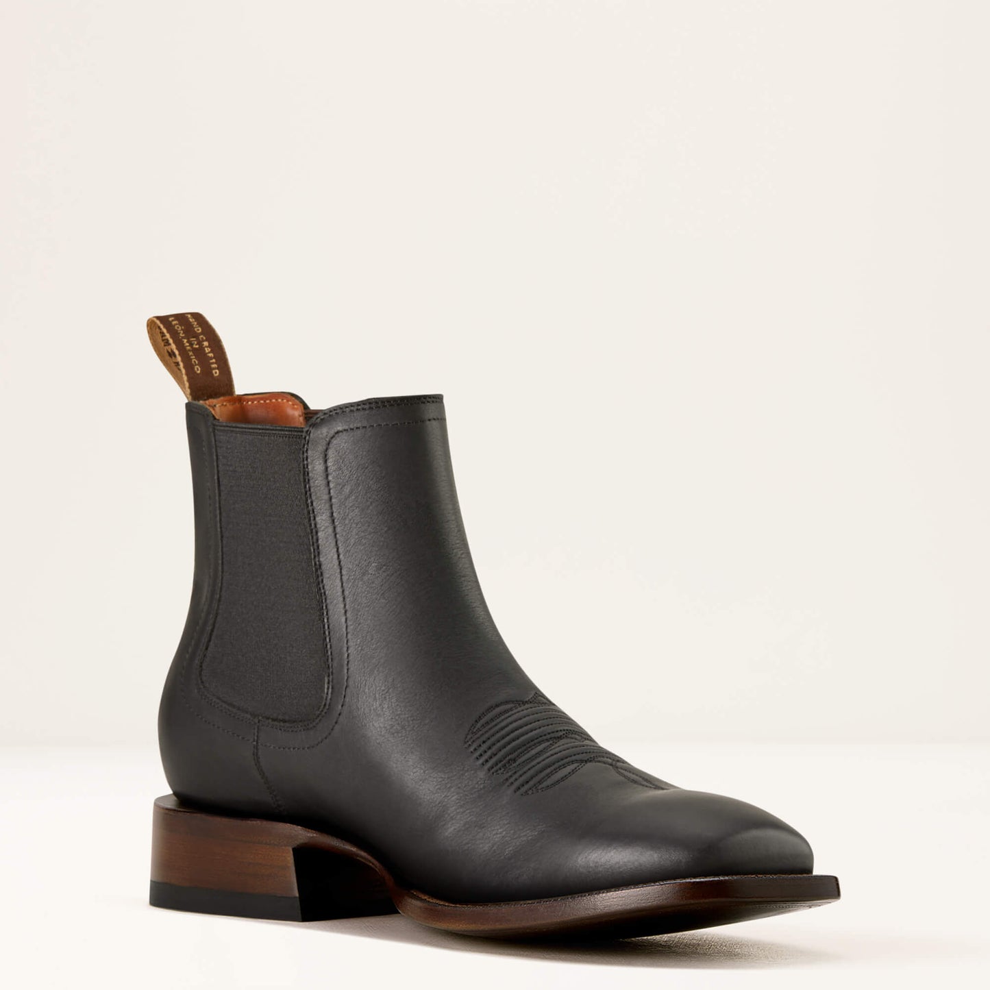 Ariat Outlet - Bench Made Younger Western Boot