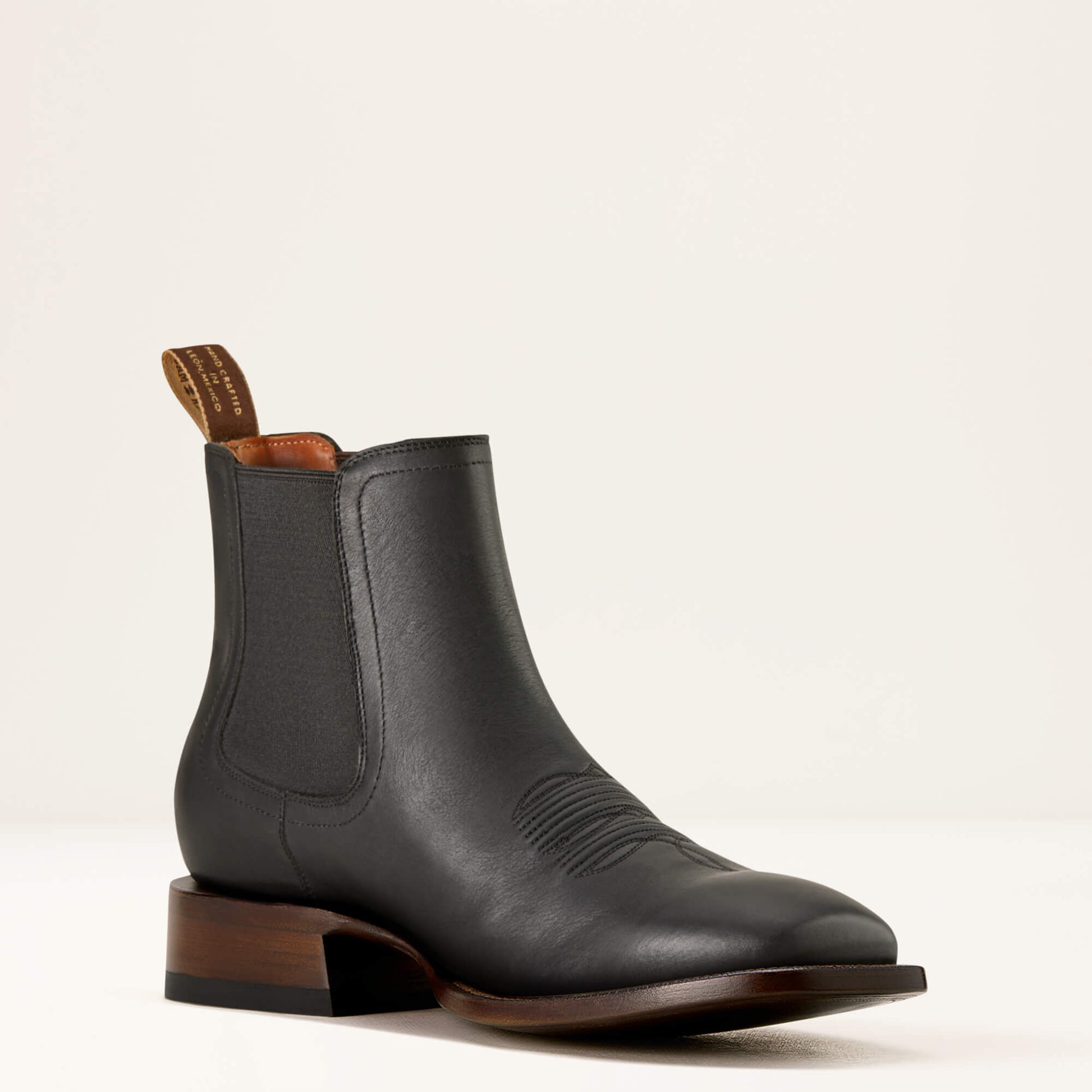 Ariat Outlet - Bench Made Younger Western Boot