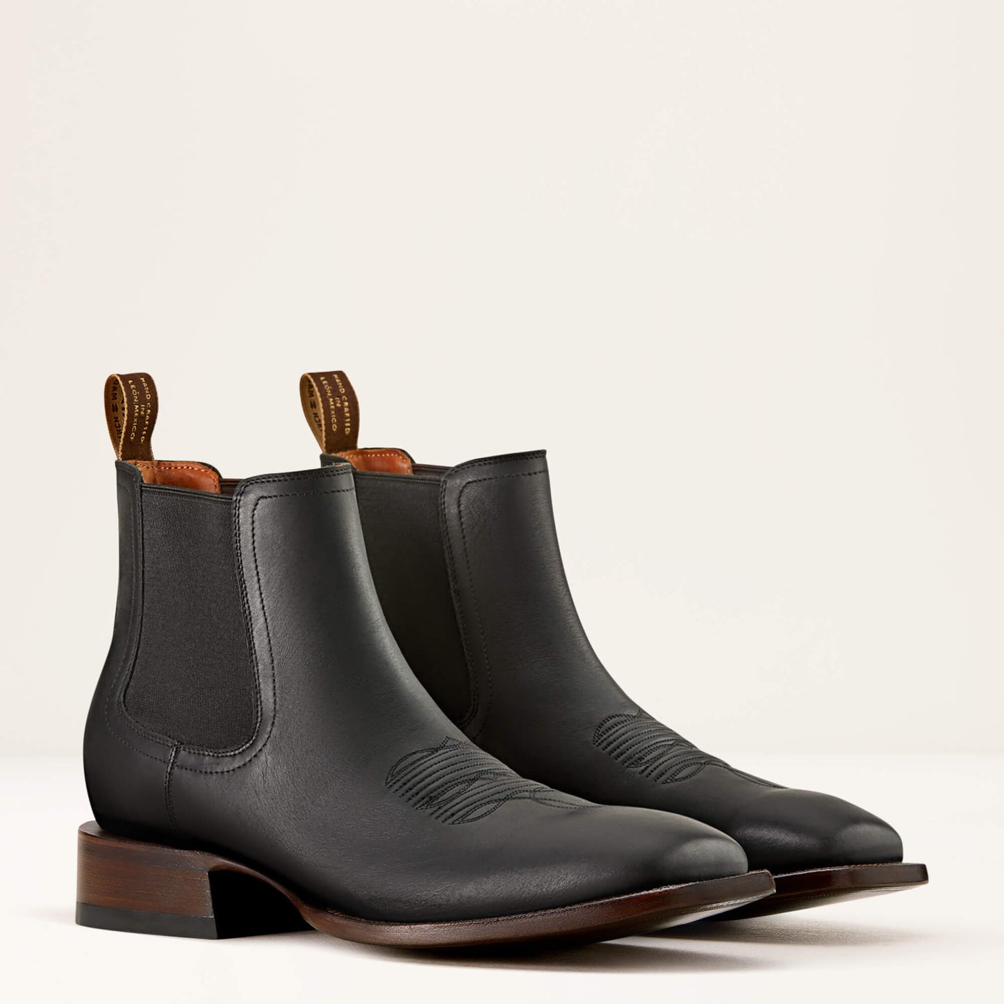 Ariat Outlet - Bench Made Younger Western Boot