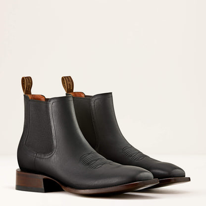 Ariat Outlet - Bench Made Younger Western Boot