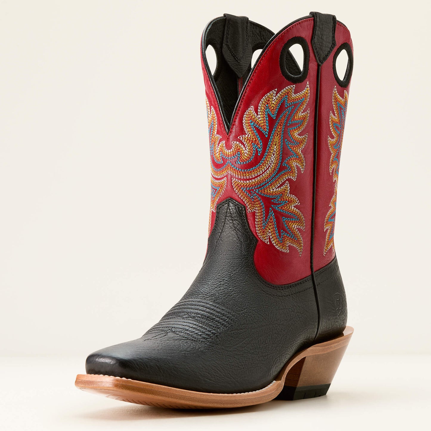 Ariat Online Shop - Bronc Stomper Cowboy Boot