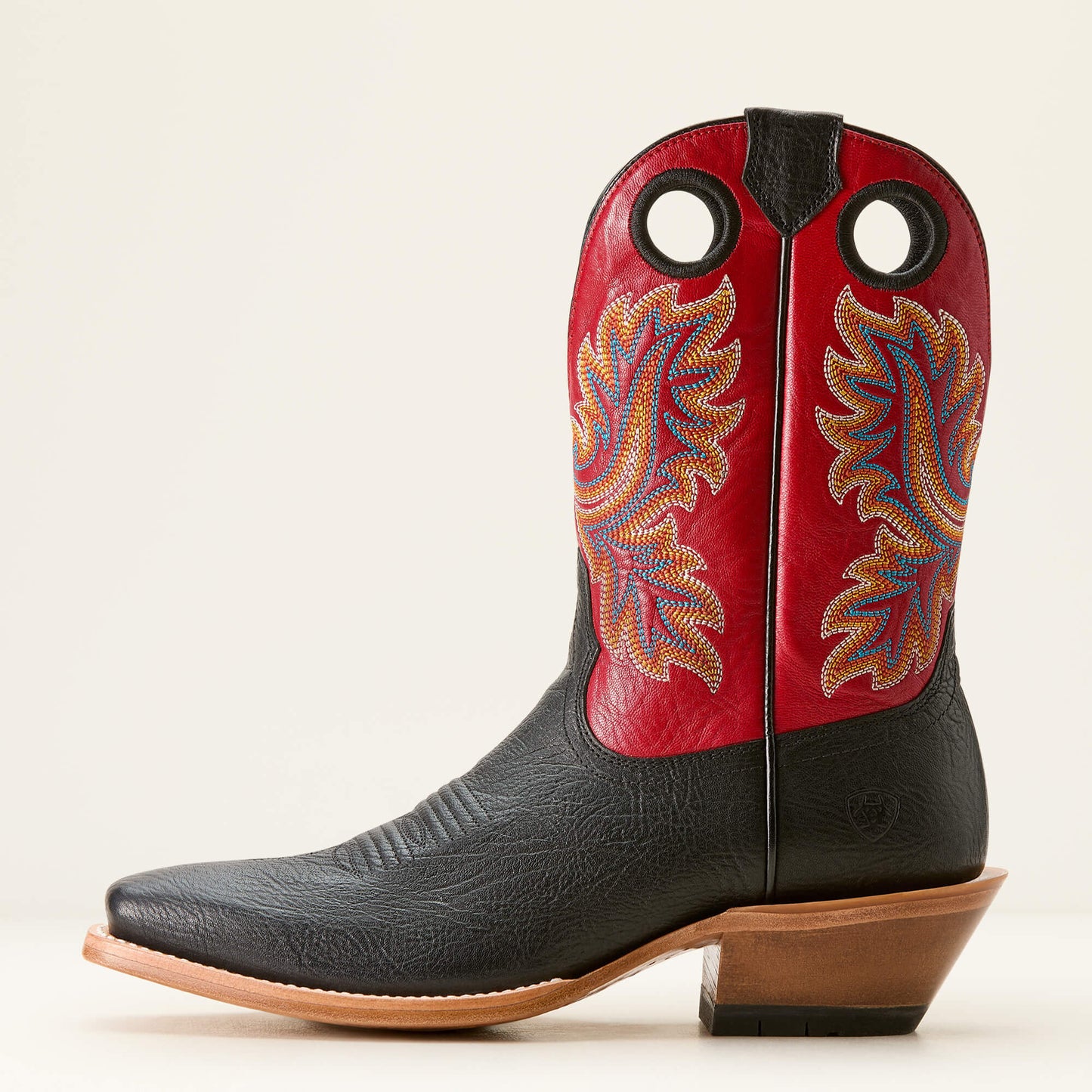 Ariat Online Shop - Bronc Stomper Cowboy Boot