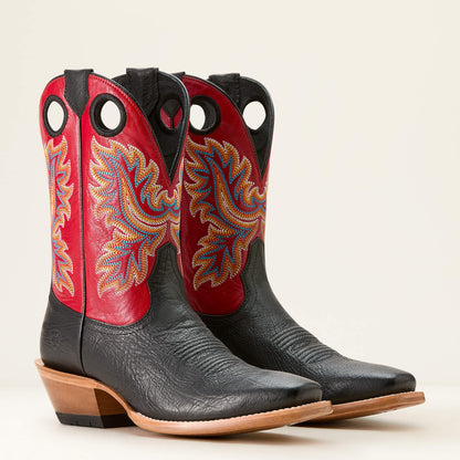 Ariat Online Shop - Bronc Stomper Cowboy Boot