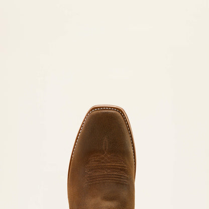 Ariat Website Store - Futurity Showman Cowboy Boot